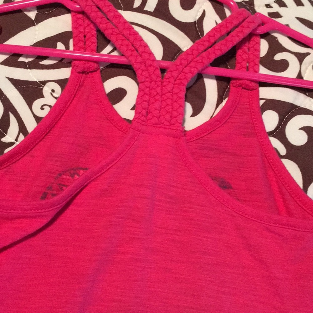 Arizona Jean tank - Picture 2 of 4
